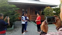 Praktek liputan