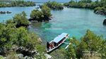 Liburan Sambil Berbagi Ilmu di Halmahera Utara