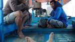 Liburan Sambil Mancing Ikan di Kepulauan Seribu, Seru Juga!