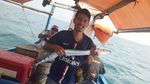 Liburan Sambil Mancing Ikan di Kepulauan Seribu, Seru Juga!