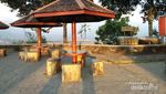 Liburan Sambil Menambah Ilmu Pengetahuan di Ketep Pass