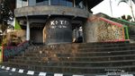Liburan Sambil Menambah Ilmu Pengetahuan di Ketep Pass