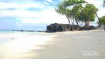 Liburan Sambil Menanam Terumbu Karang di Pulau Sebesi