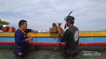 Liburan Sambil Menanam Terumbu Karang di Pulau Sebesi