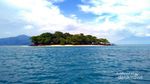Liburan Sambil Menanam Terumbu Karang di Pulau Sebesi