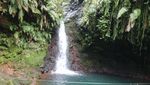 Liburan Segar Awal Ramadhan ke Gunung Salak Endah