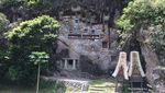 Liburan Sehari ke Toraja, Ini Itinerarynya