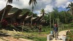 Liburan Sehari ke Toraja, Ini Itinerarynya