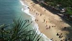 Liburan Sekolah di Yogya, ke Pantai Slili Yuk