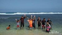 keceriaan bersama
