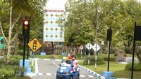 Taman Lalu Lintas