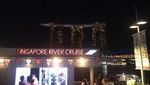 Liburan Semalam di Singapura, Bisa!