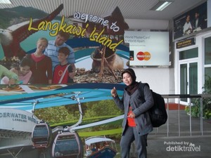 Liburan Serba Murah di Langkawi!