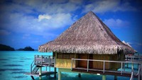 Bora Bora Lagoon Resort and Spa (All Womens Talk)