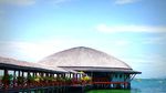Liburan Seru di 7 Hotel Terapung Paling Spektakuler di Dunia