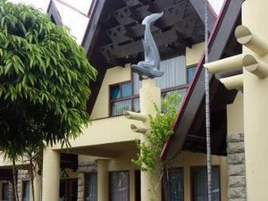 Liburan seru di Jakarta, Ini Tempatnya
