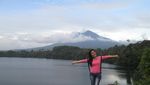 Liburan Seru di Jambi, Main ke Kawasan Jangkat Saja
