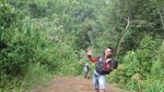 Liburan Seru di Jambi, Main ke Kawasan Jangkat Saja