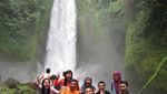Liburan Seru di Jambi, Main ke Kawasan Jangkat Saja