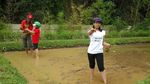 Liburan Seru di Kids Adventure Rumah Air, Bogor