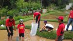 Liburan Seru di Kids Adventure Rumah Air, Bogor