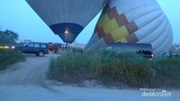 Balon udara