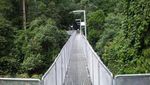 Liburan Seru ke Negara Tetangga Bersama Sang Buah Hati