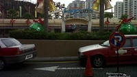 Sunway lagoon