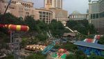 Liburan Seru ke Sunway Lagoon, Malaysia