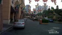 Sunway lagoon