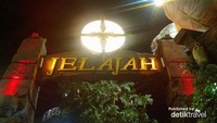 Wahana Jelajah