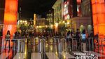 Liburan Seru ke Trans Studio Bandung, Coba Naik Vertigo!