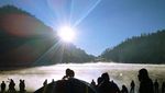 Liburan Seru Mendaki Gunung Semeru