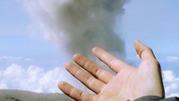 Negeri di atas awan