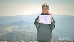 Liburan Seru Mendaki Gunung Semeru
