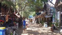 aktivitas yang dapat dilakukan di Gili Trawangan