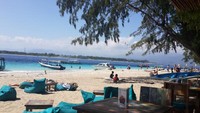 Gili Trawangan