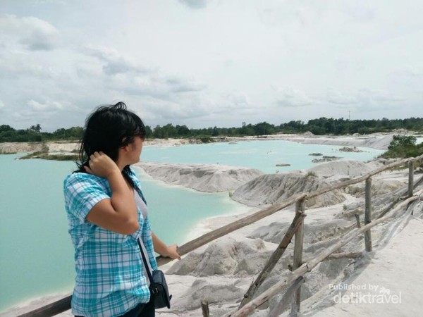 Liburan Singkat 3 Hari 2 Malam Di Belitung