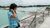 Danau Kaolin