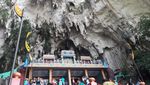 Liburan Singkat di Malaysia, Ini Destinasi Populernya