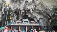 Batu Caves