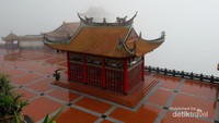 Chin Swee Temple