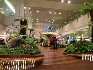 Liburan Singkat Tapi Murah ke Singapura & Malaysia, Bisa!