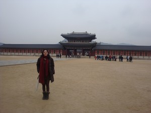 Liburan Super Puas di Korsel