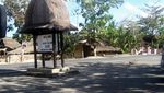 Liburan Tahun Baru ke Lombok, Lihat Dua Desa Unik Yuk!