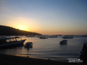 Liburan Tahun Baru ke Lombok, Lihat Dua Desa Unik Yuk!