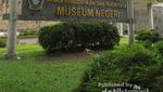 Liburan Tahun Baru ke Medan, Ada 4 Museum keren