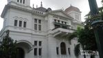 Liburan Tahun Baru, Yuk Telusuri Sisi Lain Malioboro