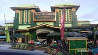 Pasar Beringharjo