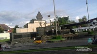 Monumen Serangan Umum 1 Maret